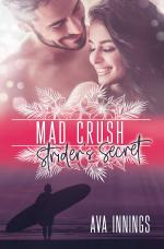 Cover-Bild Mad Crush – Strider's Secret