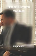 Cover-Bild Mad Men