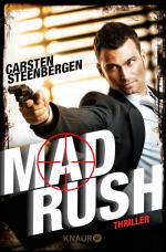 Cover-Bild Mad Rush