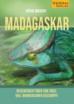 Cover-Bild Madagaskar