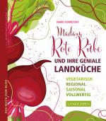 Cover-Bild Madam Rote Rübe und ihre geniale Landküche