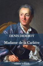 Cover-Bild Madame de la Carlière