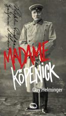 Cover-Bild Madame Köpenick