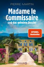 Cover-Bild Madame le Commissaire und das geheime Dossier