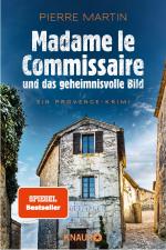 Cover-Bild Madame le Commissaire und das geheimnisvolle Bild