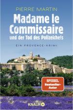 Cover-Bild Madame le Commissaire und der Tod des Polizeichefs