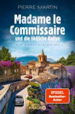 Cover-Bild Madame le Commissaire und die tödliche Rallye