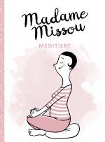Cover-Bild Madame Missou meditiert