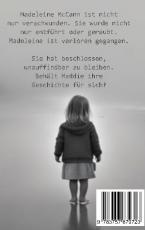 Cover-Bild Maddie lebt!