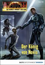 Cover-Bild Maddrax 468 - Science-Fiction-Serie