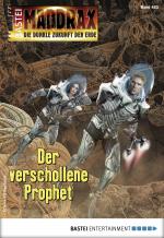 Cover-Bild Maddrax 483 - Science-Fiction-Serie