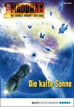 Cover-Bild Maddrax 484 - Science-Fiction-Serie