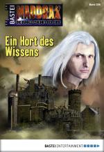 Cover-Bild Maddrax - Folge 306