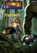 Cover-Bild Maddrax - Folge 330