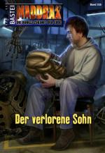 Cover-Bild Maddrax - Folge 335