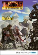 Cover-Bild Maddrax - Folge 401