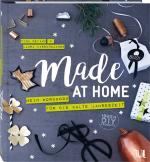 Cover-Bild Made at Home - Herbst & Winter