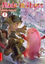 Cover-Bild Made in Abyss 07