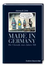 Cover-Bild Made in Germany