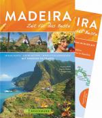 Cover-Bild Madeira – Zeit für das Beste