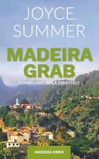 Cover-Bild Madeiragrab