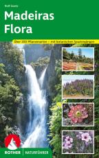 Cover-Bild Madeiras Flora