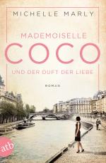 Cover-Bild Mademoiselle Coco und der Duft der Liebe