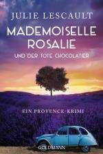 Cover-Bild Mademoiselle Rosalie und der tote Chocolatier