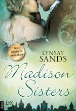 Cover-Bild Madison Sisters