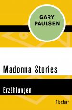 Cover-Bild Madonna Stories