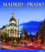 Cover-Bild Madrid und der Prado