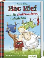 Cover-Bild Mäc Mief und die stinkbesonderen Unterhosen