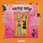 Cover-Bild Mächtig hexig