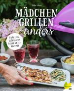 Cover-Bild Mädchen grillen anders