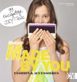 Cover-Bild Mädchen - made by you