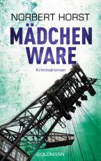Cover-Bild Mädchenware