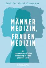 Cover-Bild Männermedizin, Frauenmedizin