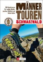 Cover-Bild Männertouren Schwarzwald