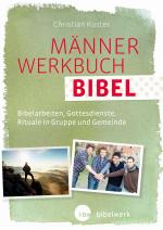 Cover-Bild MännerWerkbuch Bibel