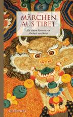 Cover-Bild Märchen aus Tibet