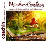 Cover-Bild Märchen-Coaching für Erwachsene