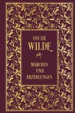 Cover-Bild Märchen und Erzählungen: mit Illustrationen von Aubrey Beardsley und Alfons Mucha
