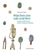 Cover-Bild Märchen von nah und fern