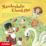 Cover-Bild Märchenhafte Klassik-Hits