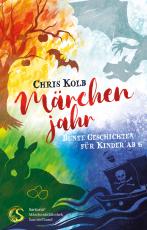 Cover-Bild Märchenjahr