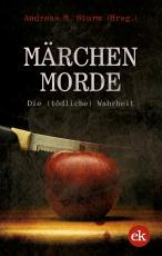 Cover-Bild Märchenmorde