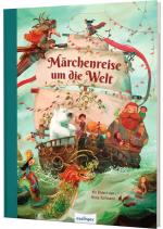 Cover-Bild Märchenreise um die Welt