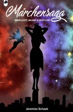Cover-Bild Märchensaga