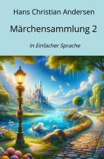 Cover-Bild Märchensammlung 2