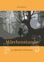 Cover-Bild Märchenstunde